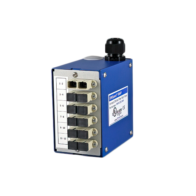 DIN Space Inc. SNAP-12SC-MM electronic component