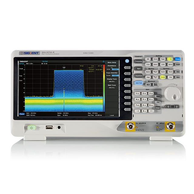 Siglent Technologies NA, Inc. SSA3075X-R electronic component