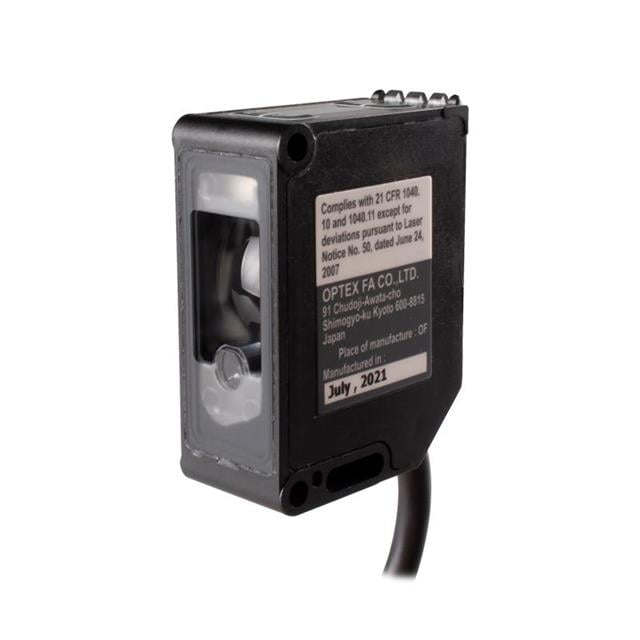 Optex FA TOF-DL250T electronic component