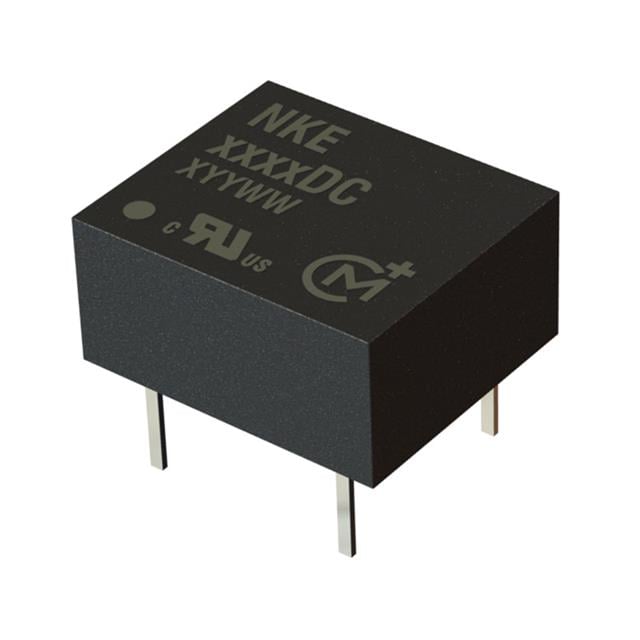 Murata Power Solutions Inc. NKE0309DC electronic component