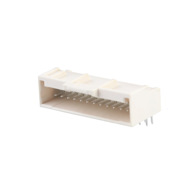 Molex 2086592640 electronic component