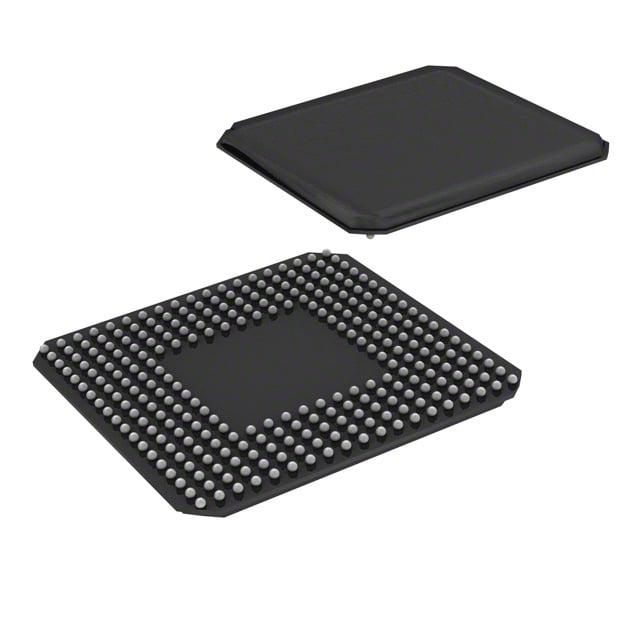 AMD XC95288XL-7CSG280I electronic component