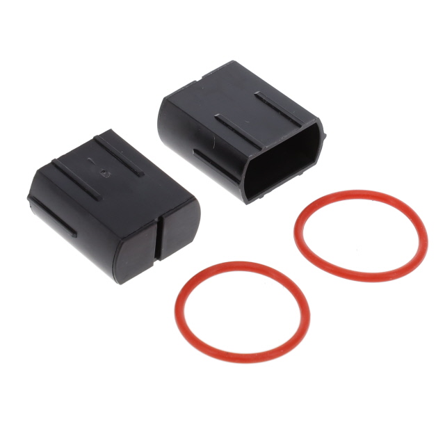 Banner Engineering Corporation AP31-DVHX2 electronic component