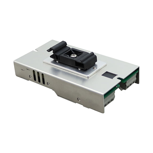 Cincon Electronics Co. LTD EC7BW18-72D12-EDRT electronic component