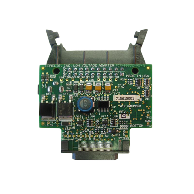 Corelis 10402 electronic component