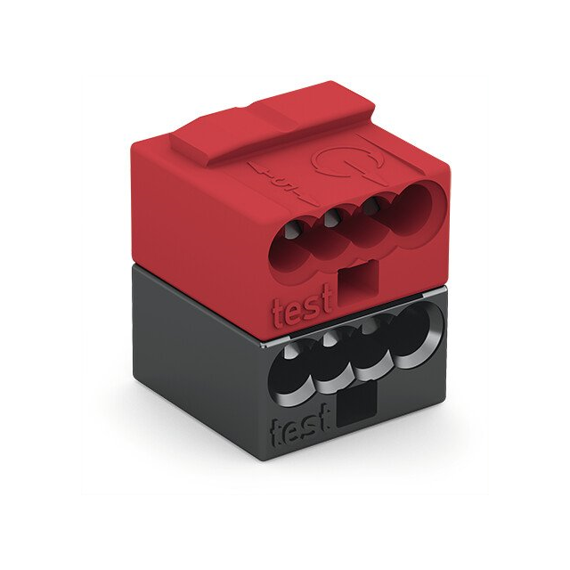WAGO Corporation 243-211 electronic component
