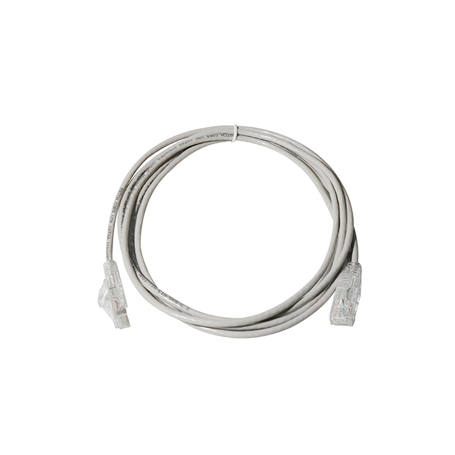 Shenzhen ADTEK Technology Co., Ltd CAT6A-28AWGUTP-GYPVC-2M electronic component