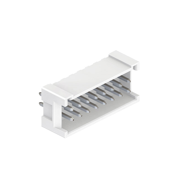 CNC Tech 53025-16-0100-01 electronic component