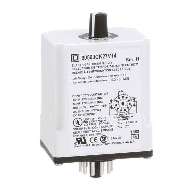 Schneider Electric 9050JCK27V14 electronic component