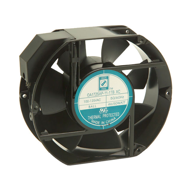 Orion Fans OA172SAP-11-1TBXC electronic component