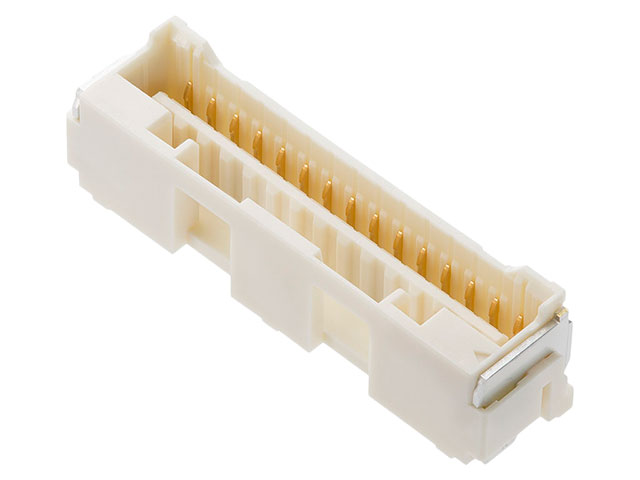 Molex 5054051570 electronic component