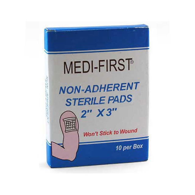 Medi-First 64212 electronic component