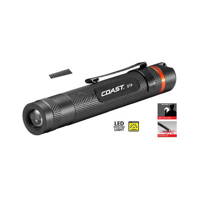 Coast 19490 electronic component