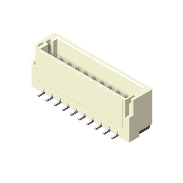 Cvilux USA CI1110M1VR0-NH electronic component