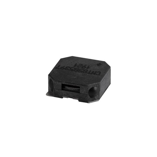 Same Sky (Formerly CUI Devices) CMT-85853-97-SMT-TR electronic component