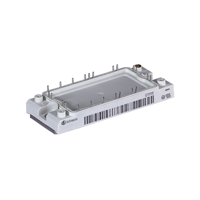 Infineon Technologies DDB6U104N16RRB37BPSA1 electronic component