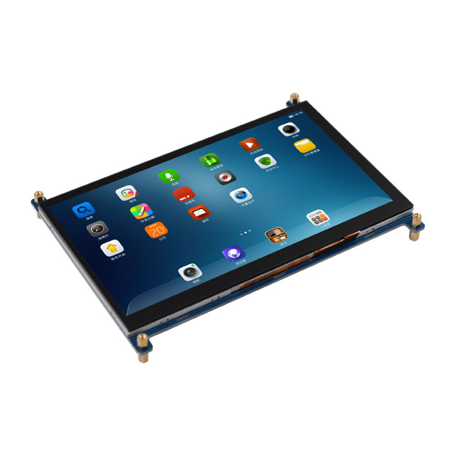 DLC Display Co.,Ltd DLC0700CBM27HT-C-1 electronic component