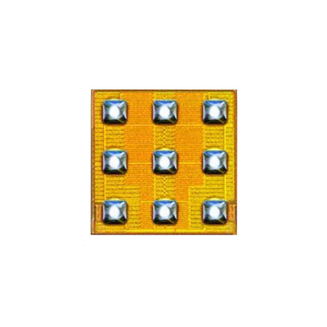 EPC EPC2221 electronic component