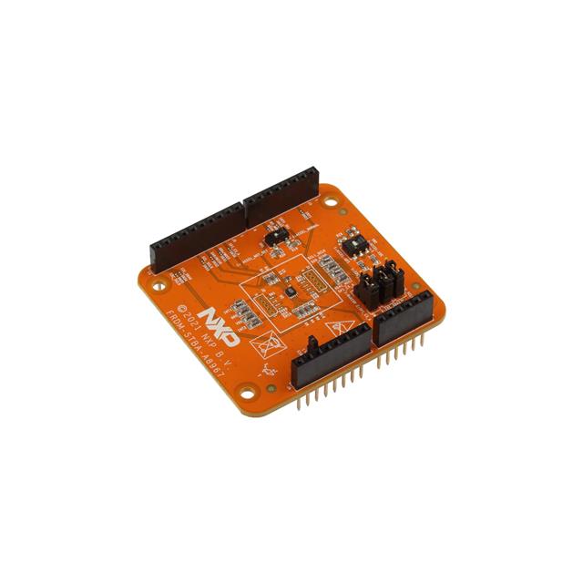 NXP USA Inc. FRDM-STBA-A8967 electronic component