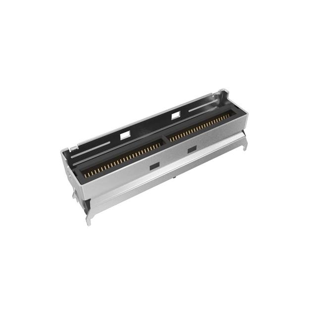 Amphenol ICC (Commercial Products) G98V1H312HR electronic component