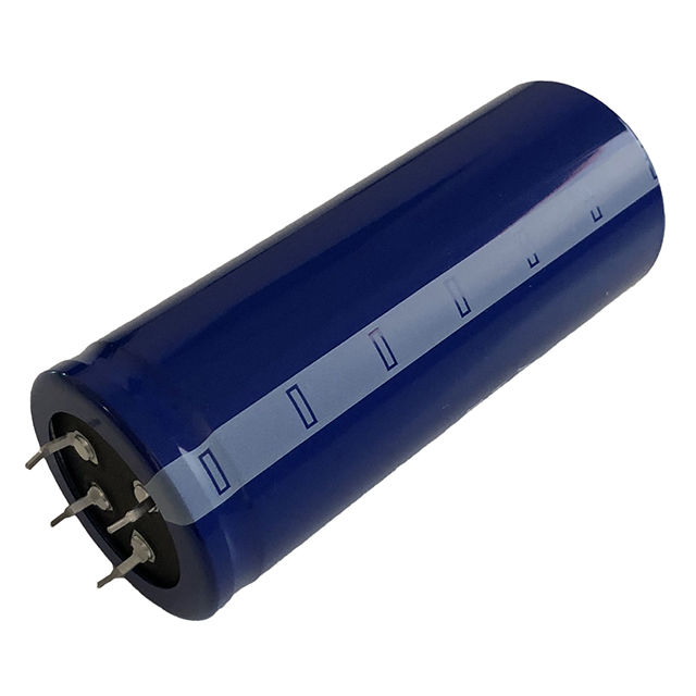 AIC tech Inc. HU2W122MSAS17WPEC electronic component