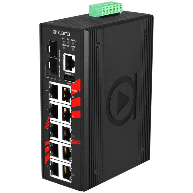 ICOMTECH, INC. LMP-1202G-SFP electronic component