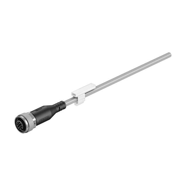 Festo Corporation NEBB-M12G5-P-2.5-LE5 electronic component