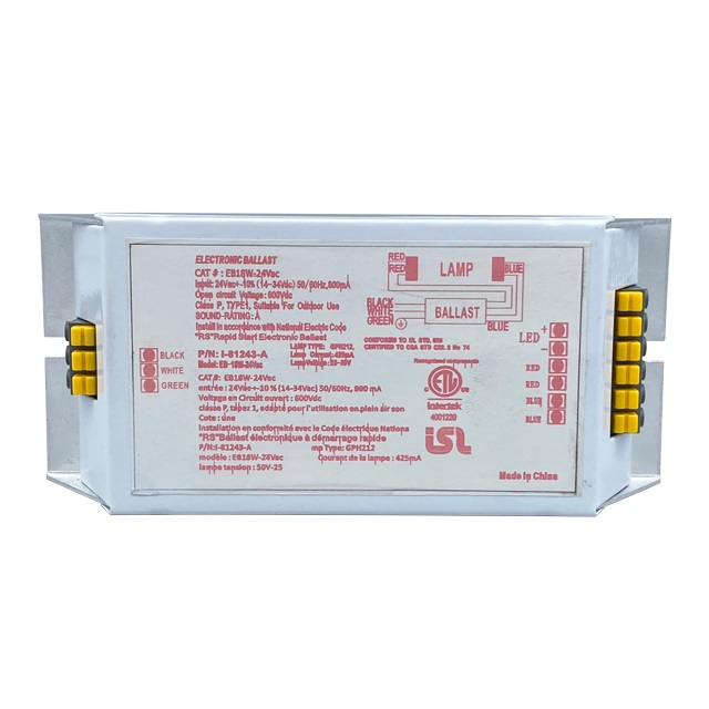 ISL Products International P.S-I-81243-A electronic component