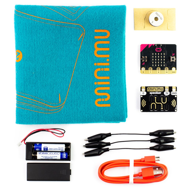 Pimoroni Ltd PIM360 electronic component