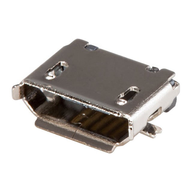 Same Sky (Formerly CUI Devices) UJ2-MIBH-G-SMT-TR electronic component