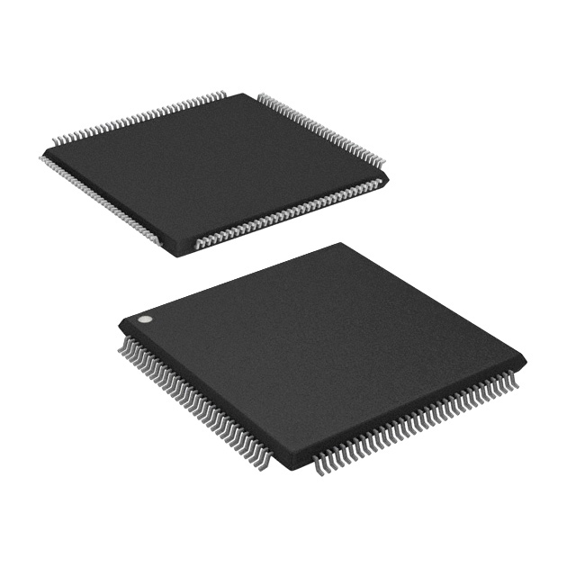 Microchip Technology KSZ8895MLXI-TR electronic component