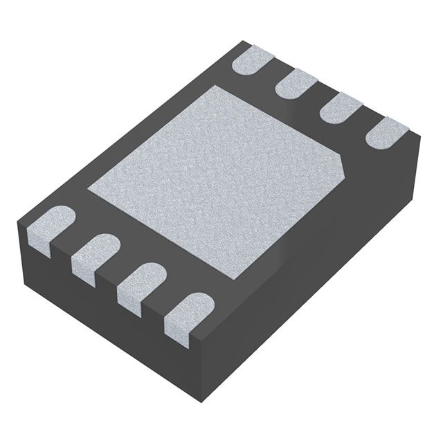 Analog Devices Inc./Maxim Integrated MAX6604AATA+T electronic component