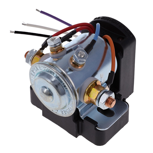 Cole Hersee 48530 electronic component