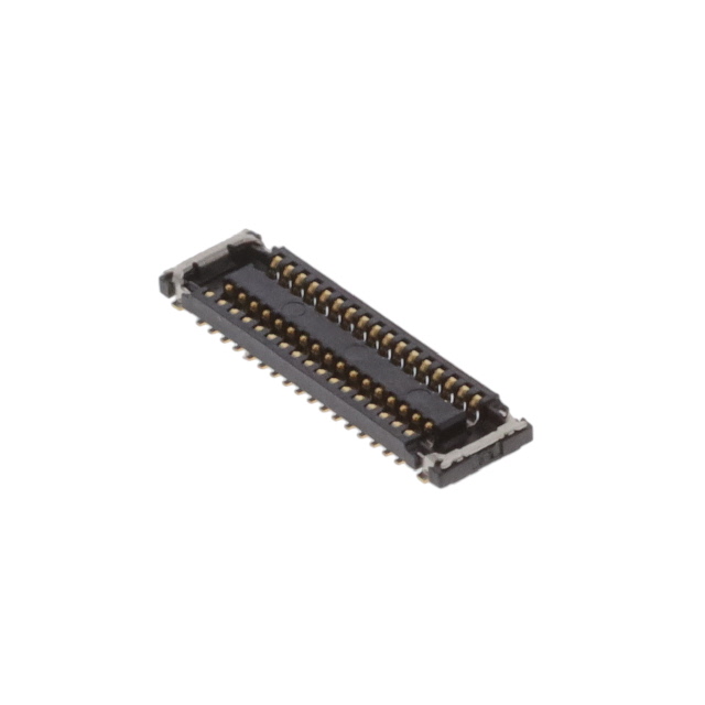 Molex 5055503420 electronic component