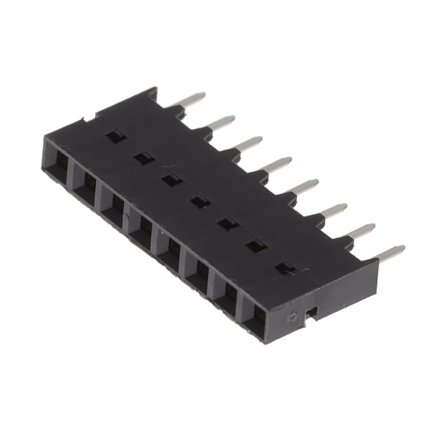 Amphenol ICC (FCI) 75915-308GLF electronic component