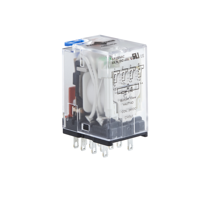 Macromatic Industrial Controls GB024D4 electronic component
