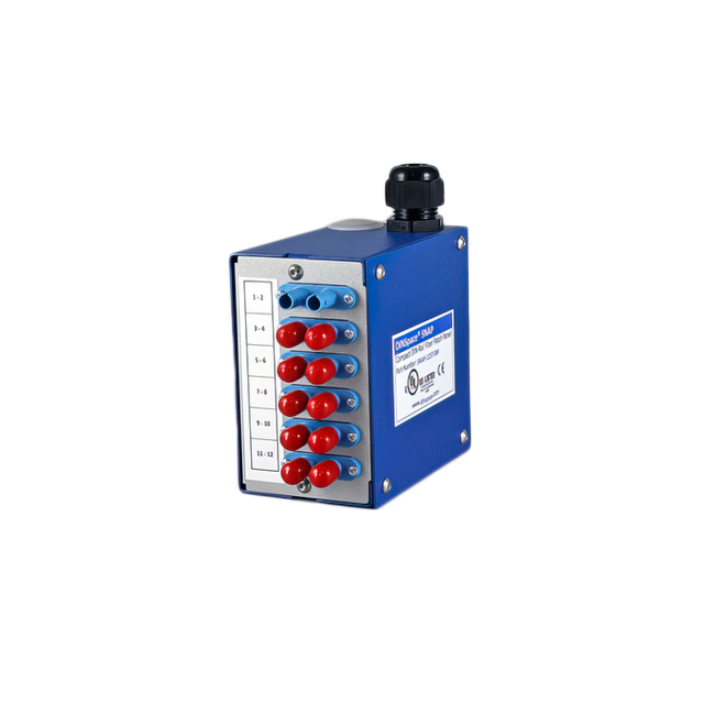 DIN Space Inc. SNAP-12ST-SC-SM electronic component