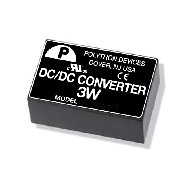 Polytron TW1.8-5S5 electronic component