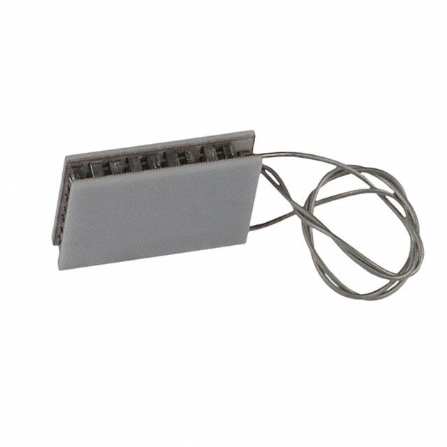Marlow Industries, Inc. NL1025T-03AC electronic component