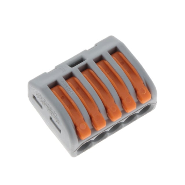 WAGO Corporation 222-415/K194-4045 electronic component