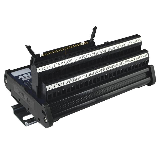 ASI-Automation Systems Interconnect 10007 electronic component