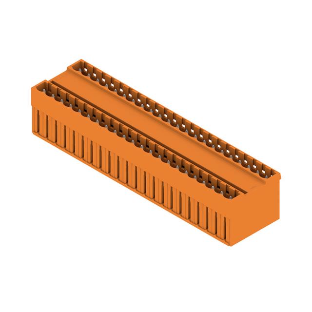 Weidmüller 1615010000 electronic component