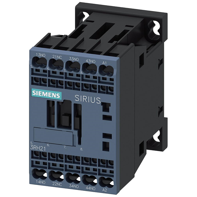 Siemens 3RH21312AF00 electronic component