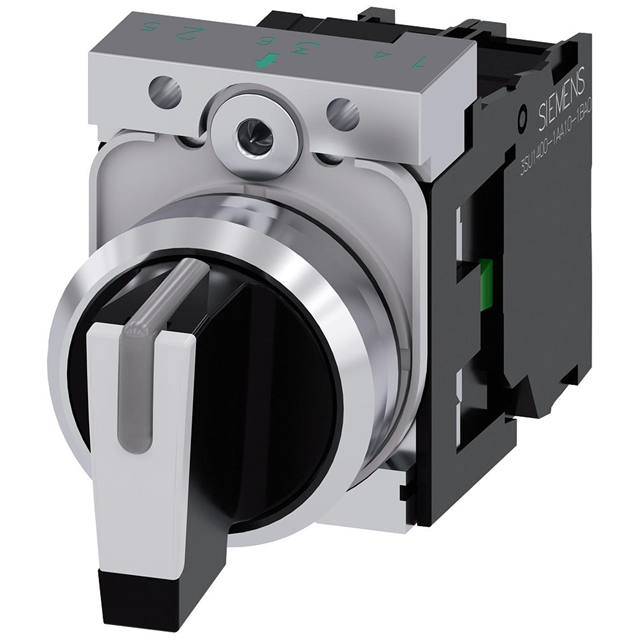 Siemens 3SU11502BL601NA0 electronic component