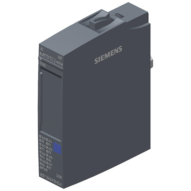 Siemens 6ES71346JF000CA1 electronic component
