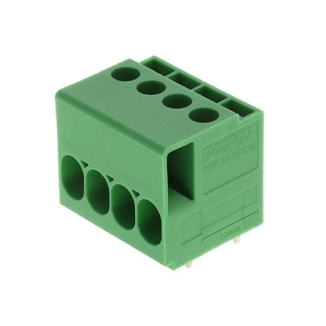 Phoenix Contact 1017493 electronic component