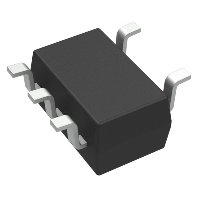 onsemi LM321SN3T1G electronic component