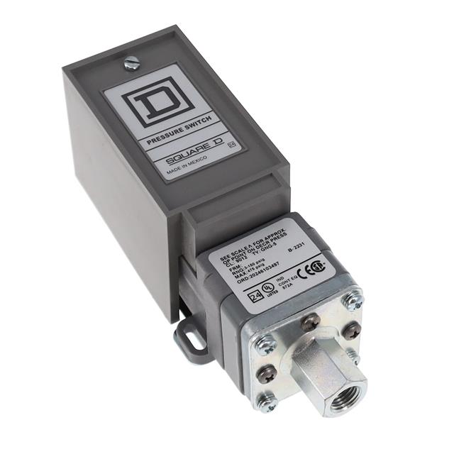 Telemecanique Sensors 9012GNG5 electronic component
