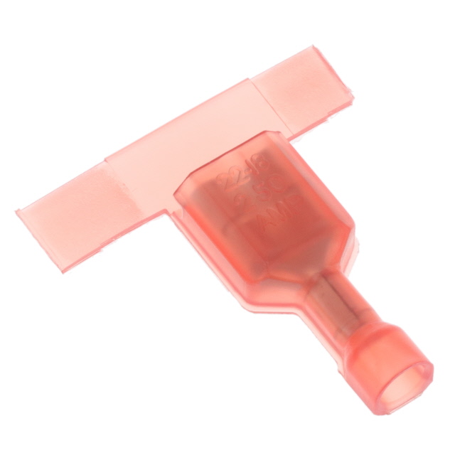 TE Connectivity AMP Connectors 5-520183-2 electronic component