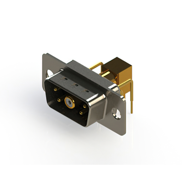 EDAC Inc. 629-5W1-240-5T1 electronic component